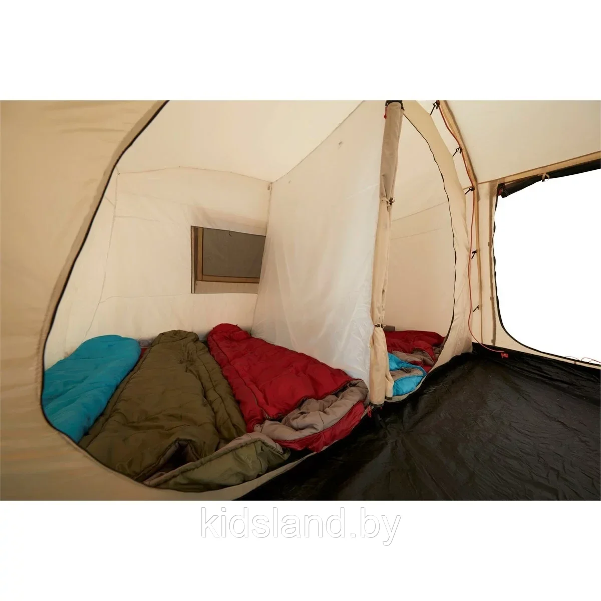 Палатка 6-местная MirCamping D6-34 - фото 8 - id-p208152670