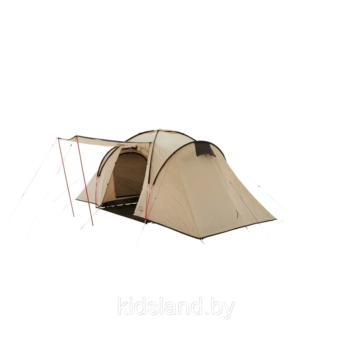 Палатка 4-местная с тамбуром MirCamping A4-31 - фото 4 - id-p208153443