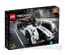 42137 LEGO Technic Formula E Porsche 99X Electric