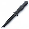 Нож туристический НР-19, черный, фото 2