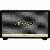 Портативная акустика Marshall Acton II Bluetooth 1001900 (Черный)