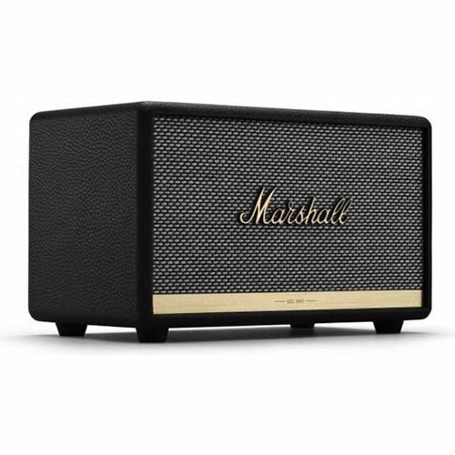 Портативная акустика Marshall Acton II Bluetooth 1001900 (Черный) - фото 4 - id-p208154579