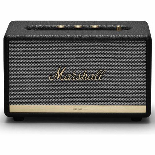 Портативная акустика Marshall Acton II Bluetooth 1001900 (Черный) - фото 5 - id-p208154579