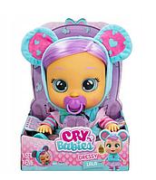 Кукла Cry Babies Плачущий младенец Лала IMC Toys 083301