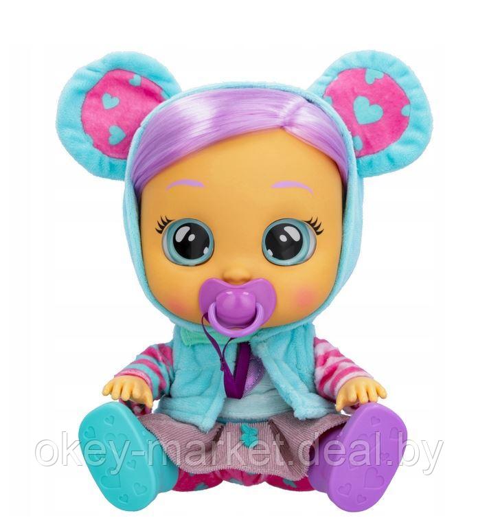 Кукла Cry Babies Плачущий младенец Лала IMC Toys 083301 - фото 7 - id-p208155616