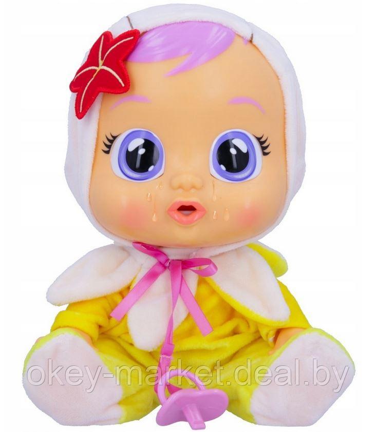 Кукла Cry Babies Плачущий младенец Нана, серия Tutti Frutti - фото 6 - id-p188168845