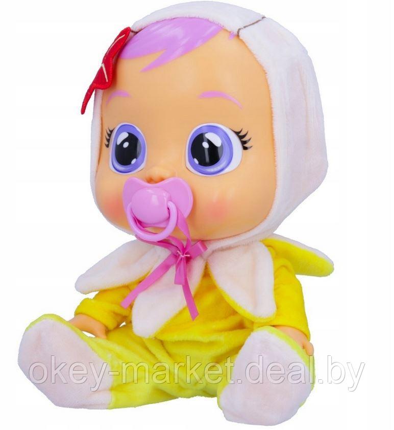 Кукла Cry Babies Плачущий младенец Нана, серия Tutti Frutti - фото 7 - id-p188168845