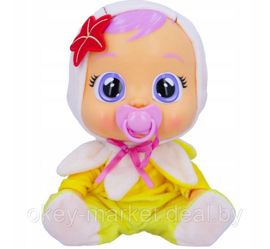 Кукла Cry Babies Плачущий младенец Нана, серия Tutti Frutti - фото 9 - id-p188168845