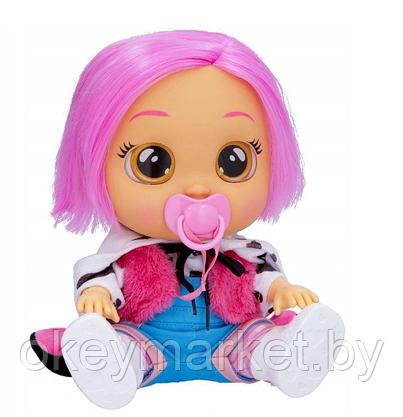 Кукла Cry Babies Плачущий младенец Дотти IMC Toys 081451, фото 3