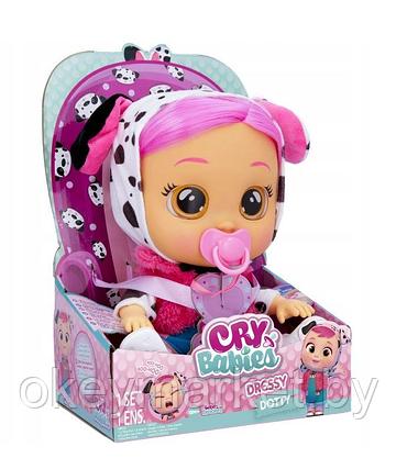 Кукла Cry Babies Плачущий младенец Дотти IMC Toys 081451, фото 2