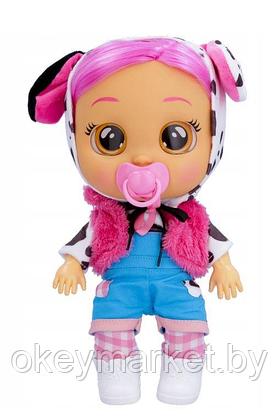 Кукла Cry Babies Плачущий младенец Дотти IMC Toys 081451, фото 2