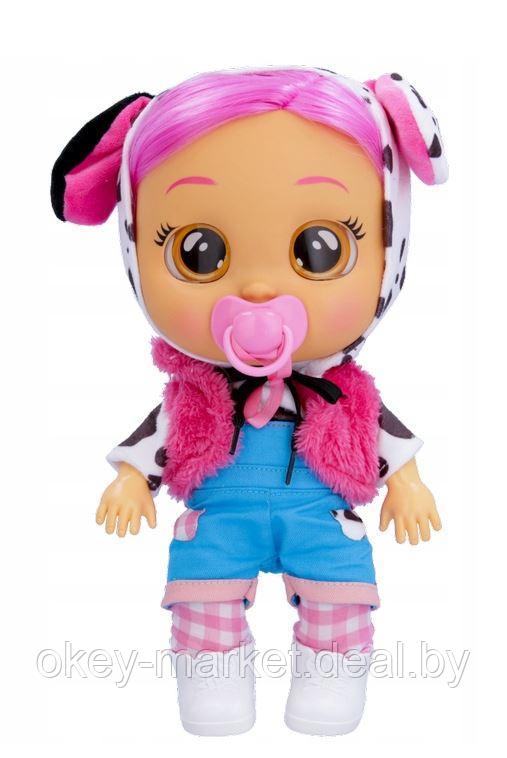 Кукла Cry Babies Плачущий младенец Дотти IMC Toys 081451 - фото 4 - id-p208156138