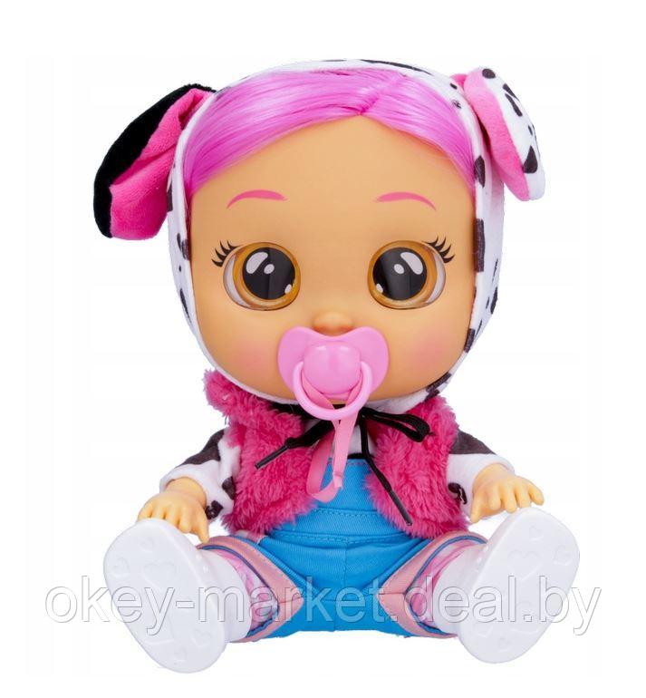 Кукла Cry Babies Плачущий младенец Дотти IMC Toys 081451 - фото 6 - id-p208156138