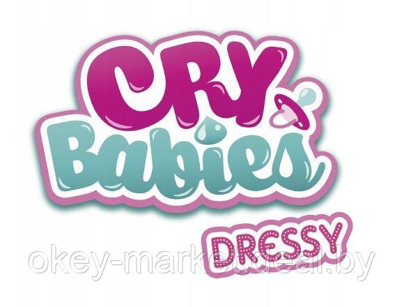 Кукла Cry Babies Плачущий младенец Дейзи IMC Toys 081925 - фото 8 - id-p208156146