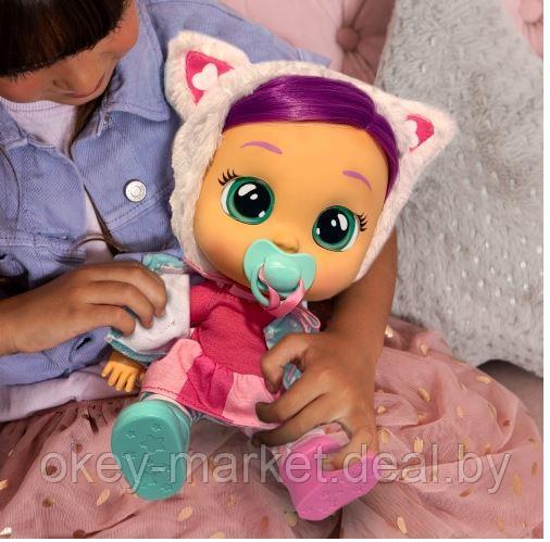 Кукла Cry Babies Плачущий младенец Дейзи IMC Toys 081925 - фото 7 - id-p208156146