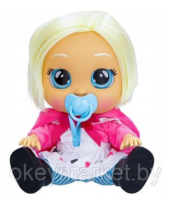 Кукла Cry Babies Плачущий младенец Алиция IMC Toys 081956, фото 3
