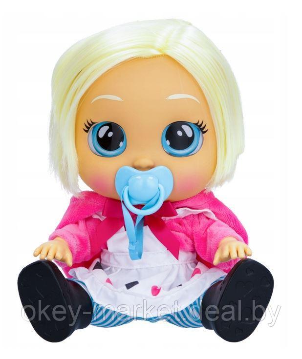Кукла Cry Babies Плачущий младенец Алиция IMC Toys 081956 - фото 4 - id-p193513053