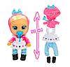Кукла Cry Babies Плачущий младенец Алиция IMC Toys 081956, фото 2