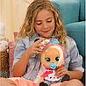 Кукла Cry Babies Плачущий младенец Алиция IMC Toys 081956, фото 3