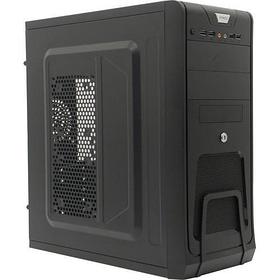 Exegate EX283216RUS Корпус Miditower ExeGate CP-603UB-400W-8 (ATX, БП CP400 с вент. 8см, 2*USB+2*USB3.0,