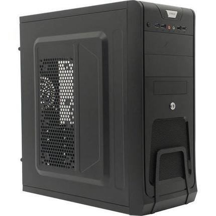 Exegate EX283216RUS Корпус Miditower ExeGate CP-603UB-400W-8 (ATX, БП CP400 с вент. 8см, 2*USB+2*USB3.0,, фото 2