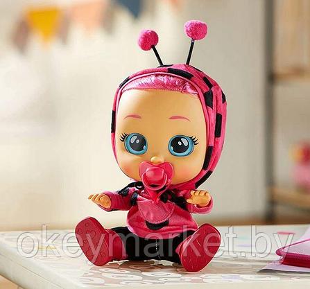Кукла Cry Babies Плачущий младенец Lady IMC Toys 81468, фото 2