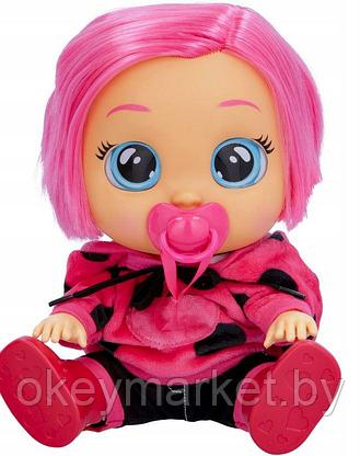 Кукла Cry Babies Плачущий младенец Lady IMC Toys 81468, фото 3