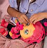 Кукла Cry Babies Плачущий младенец Lady IMC Toys 81468, фото 3