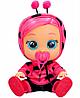 Кукла Cry Babies Плачущий младенец Lady IMC Toys 81468, фото 4
