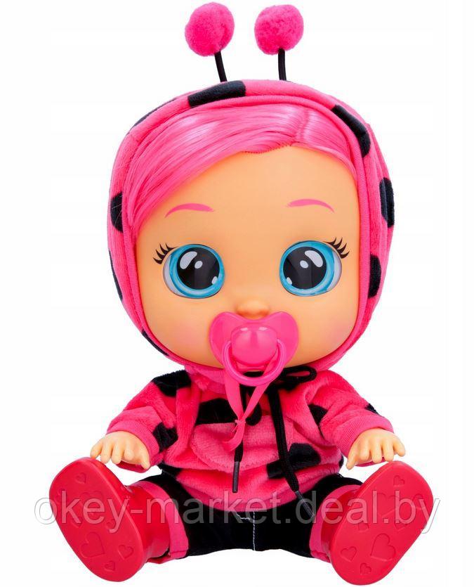 Кукла Cry Babies Плачущий младенец Дейзи IMC Toys 81468 - фото 9 - id-p193491682