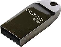 Накопитель Qumo Cosmos QM32GUD-Cos USB2.0 Flash Drive 32Gb (RTL)