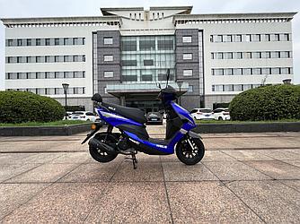 Скутер WELS SPORT FS Синий