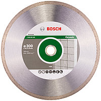 Алмазный круг Best for Ceramic 300x30/25,4 мм BOSCH (2608602639)