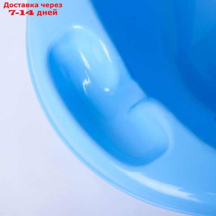Ванна детская 96 см., цвет голубой - фото 3 - id-p208102193