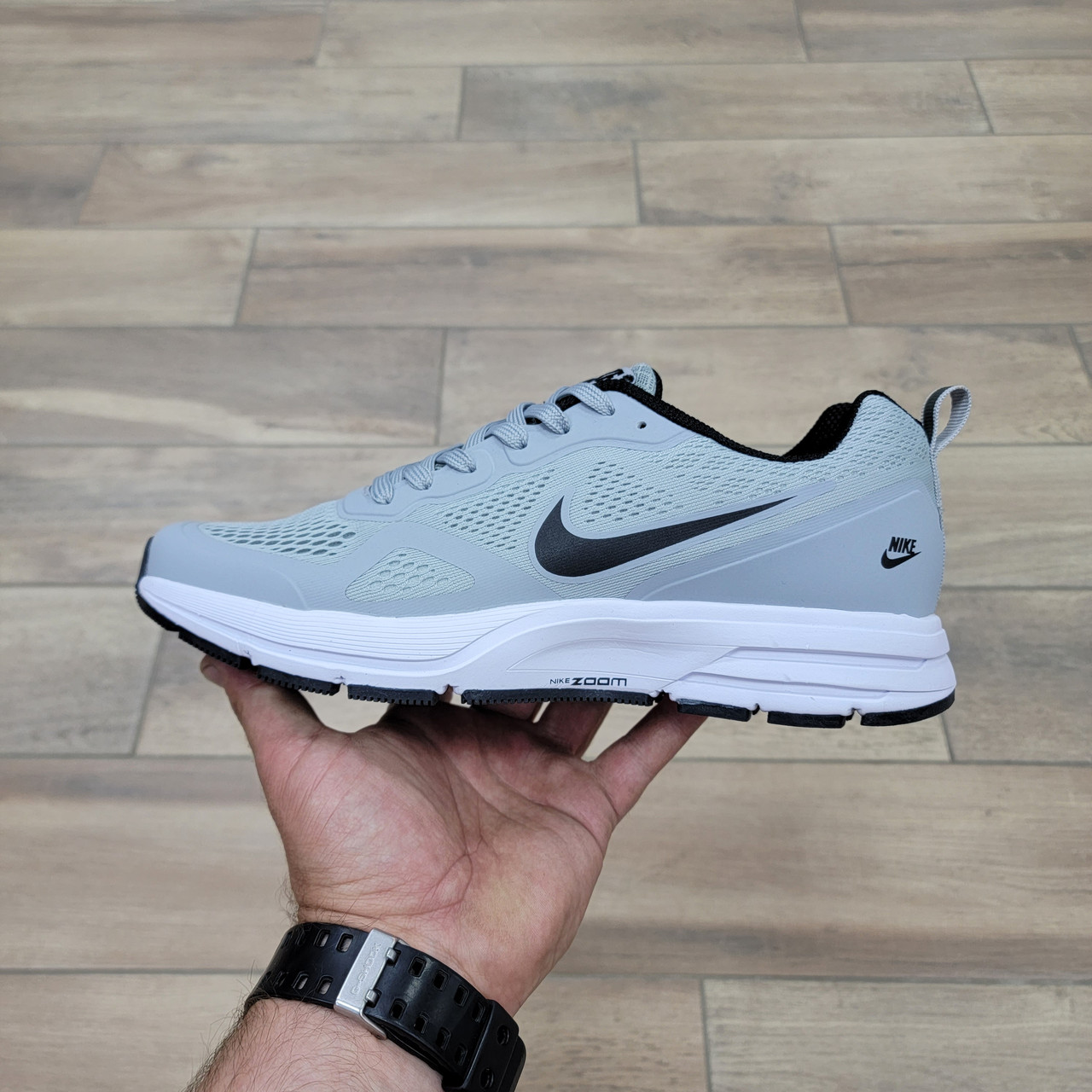 Кроссовки Nike Air Zoom Pegasus 30 Gray