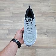 Кроссовки Nike Air Zoom Pegasus 30 Gray, фото 4