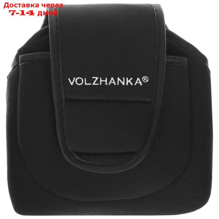 Катушка Volzhanka Pro Sport Light 3015 PE, 10+1 подш., 0,20 мм/150 м - фото 4 - id-p208102683