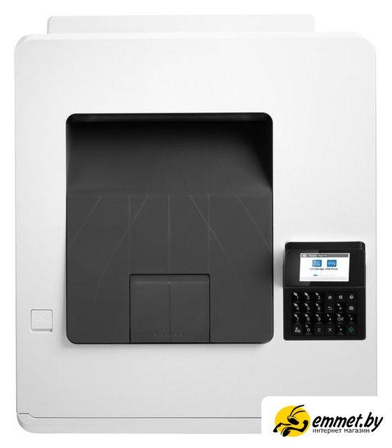 Принтер HP LaserJet Enterprise M455dn 3PZ95A - фото 5 - id-p208162234