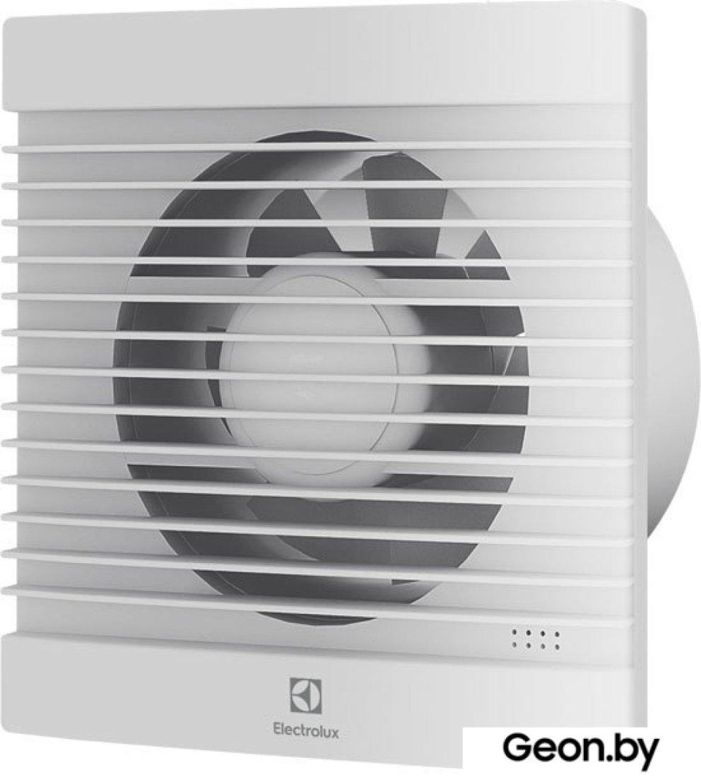 Осевой вентилятор Electrolux Basic EAFB-100T (таймер)