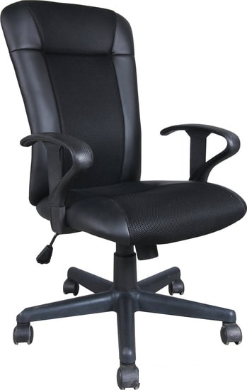 Кресло Brabix Optima MG-370 (черный) - фото 1 - id-p208163417
