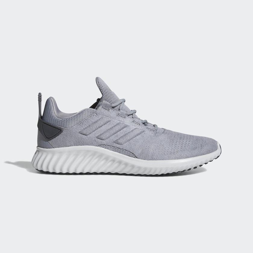 Кроссовки Adidas Alphabounce City - фото 1 - id-p208164038