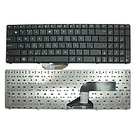 Клавиатура для ноутбука Asus K53 K53E K53SC K53SJ черная