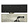 Клавиатура для ноутбука Asus X52DE X52F X52J X52JR черная, фото 2