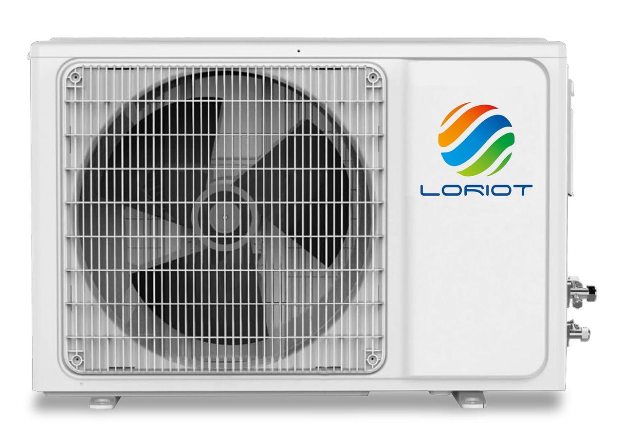 Сплит-система Loriot Neon Inverter LAC IN-07TA - фото 5 - id-p208164384