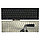 Клавиатура для ноутбука Asus A52JC A52JE G51J G51V черная, фото 2