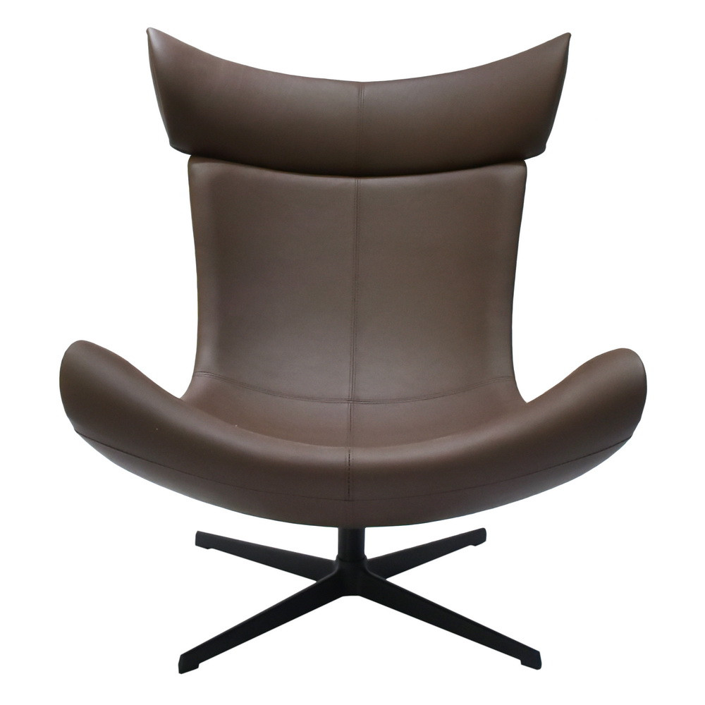 Кресло TORO коричневый - фото 2 - id-p208164019