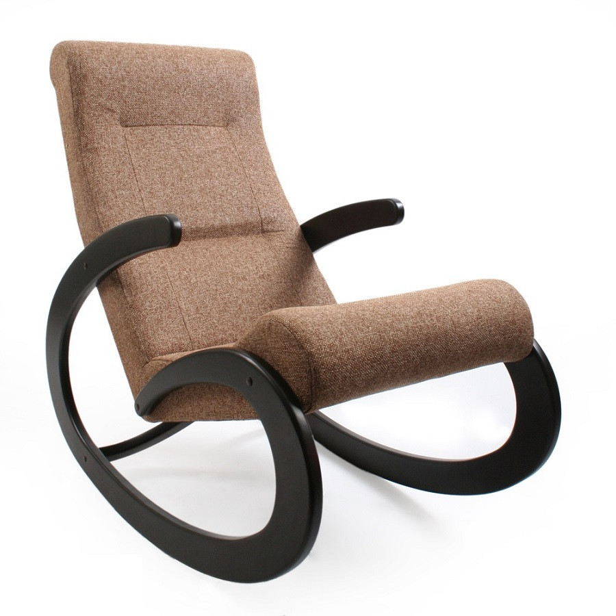 Кресло-качалка, Модель 1 Мальта 17