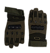 Перчатки защитные тактические, фото 3