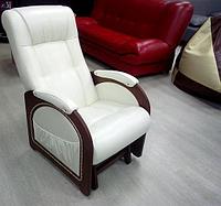 Кресло-глайдер Модель 48 Манго 002 орех