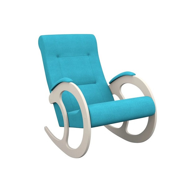 Кресло-качалка Модель 3 Soro86 дуб шампань - фото 1 - id-p208165939